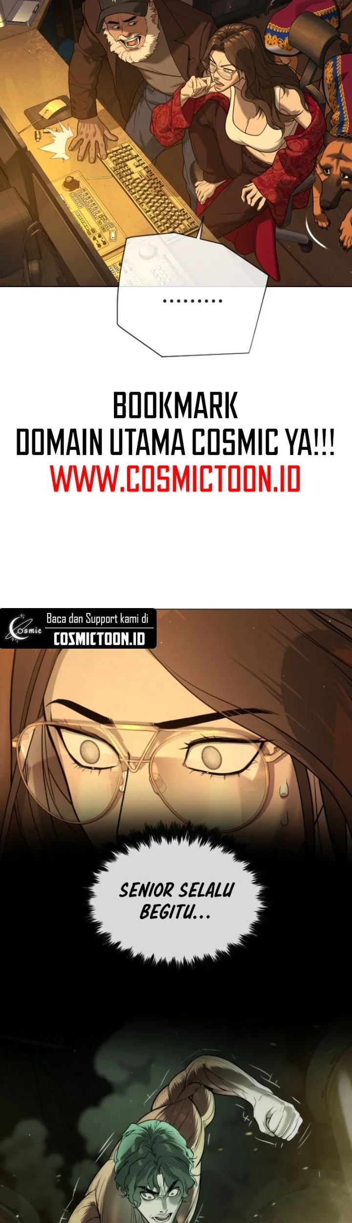 Killer Peter Chapter 132 Halaman 66