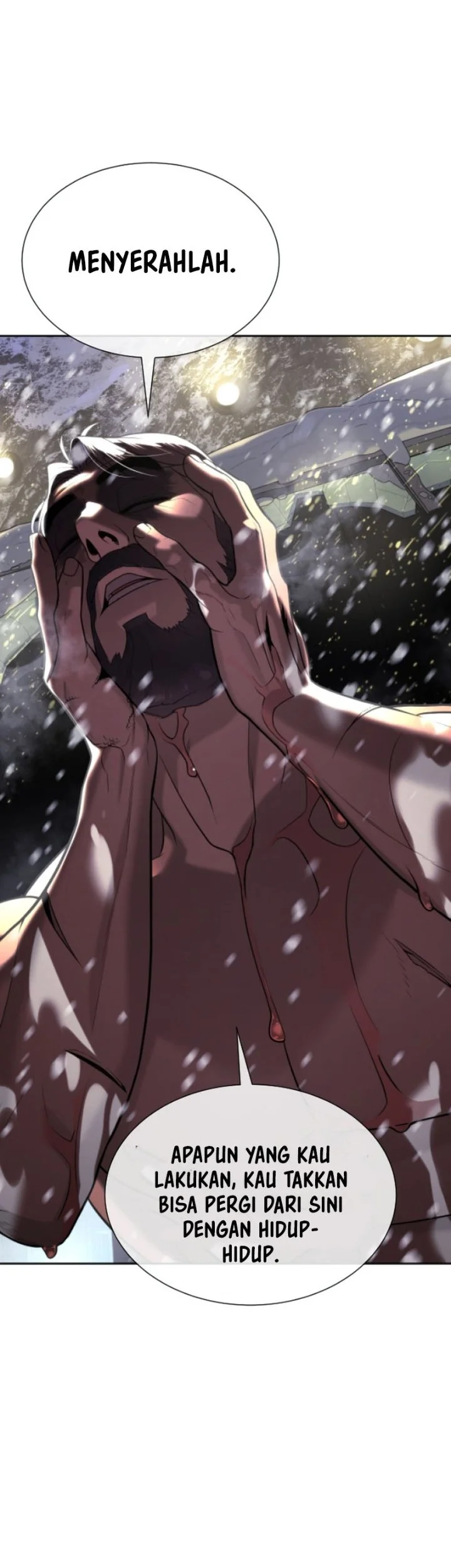Killer Peter Chapter 132 Halaman 72