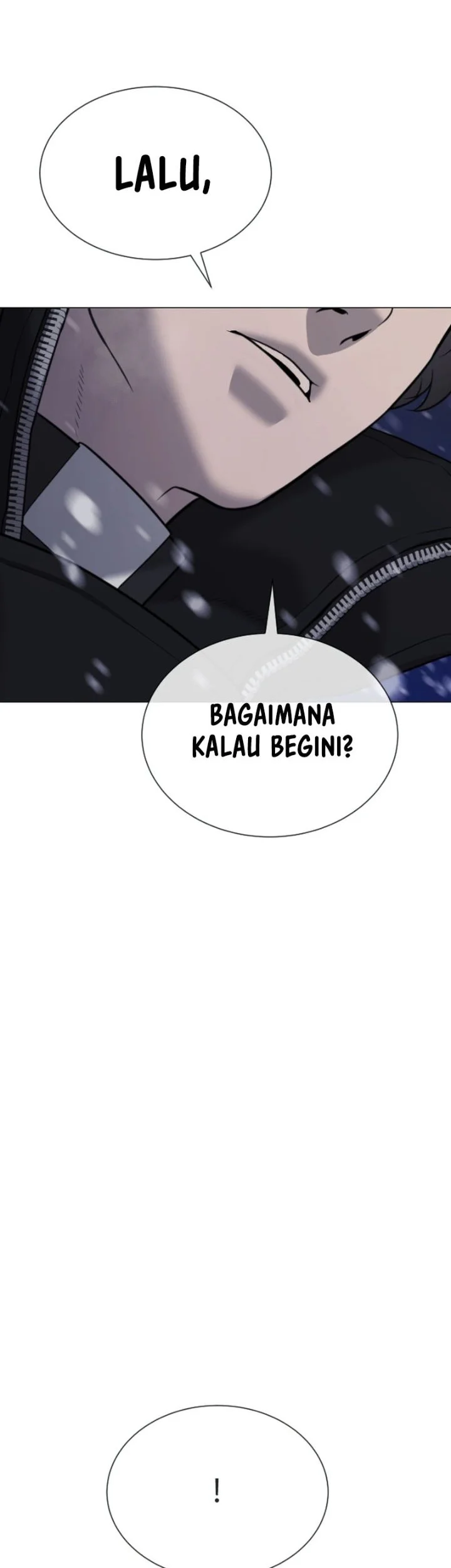 Killer Peter Chapter 132 Halaman 74