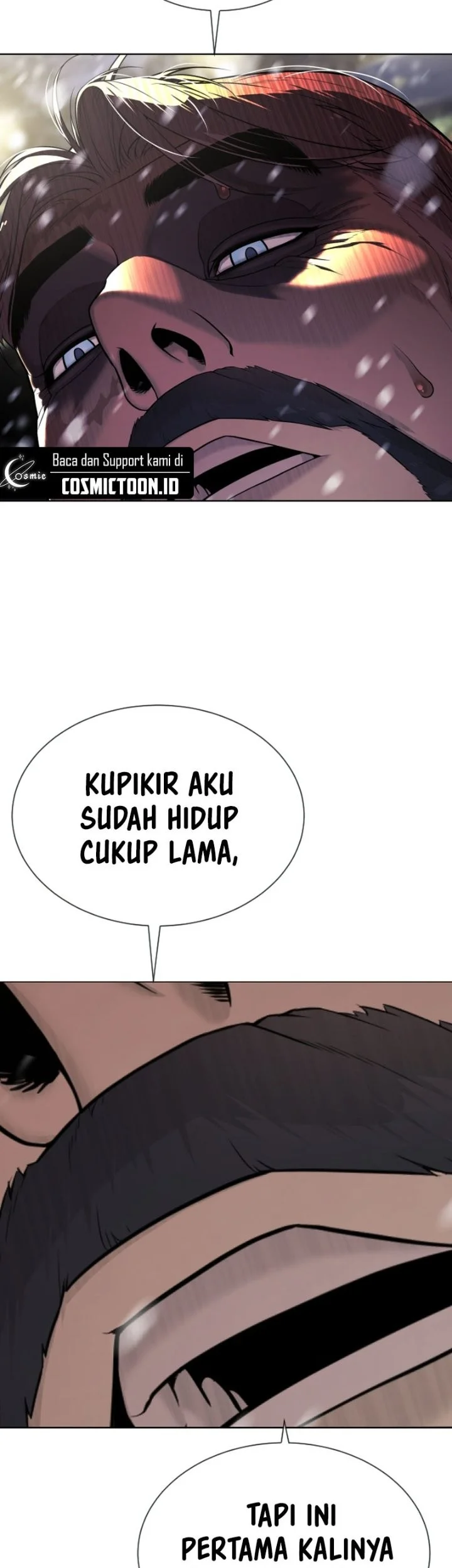 Killer Peter Chapter 132 Halaman 75
