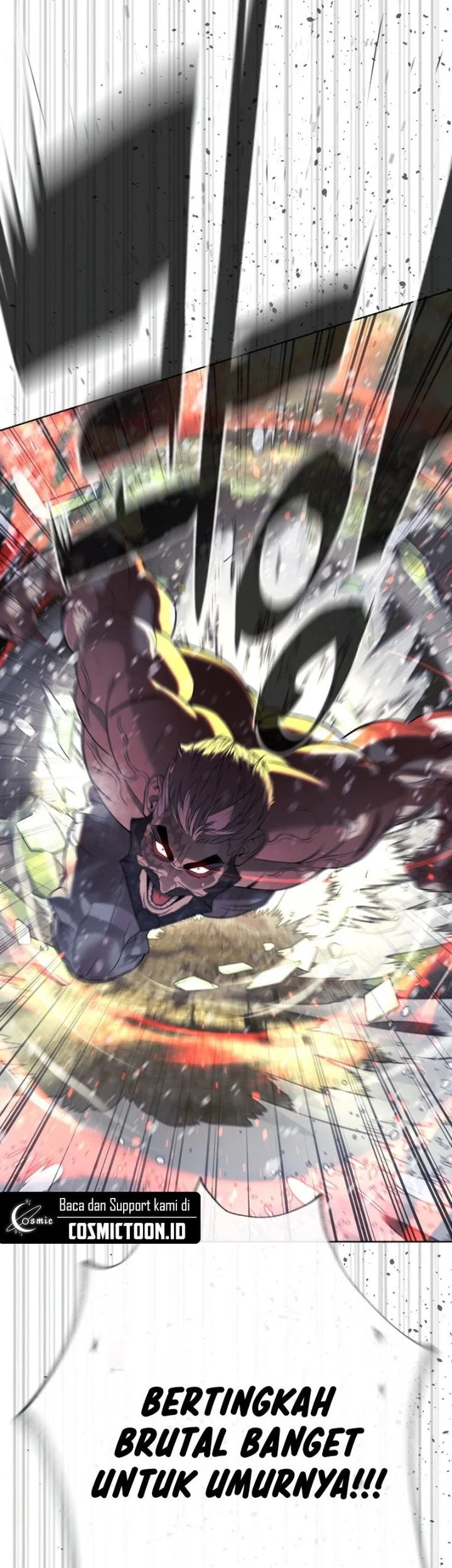 Killer Peter Chapter 132 Halaman 81