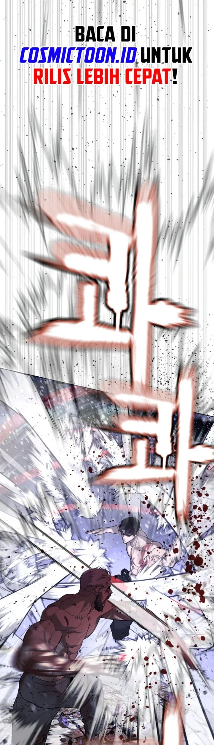 Killer Peter Chapter 132 Halaman 85