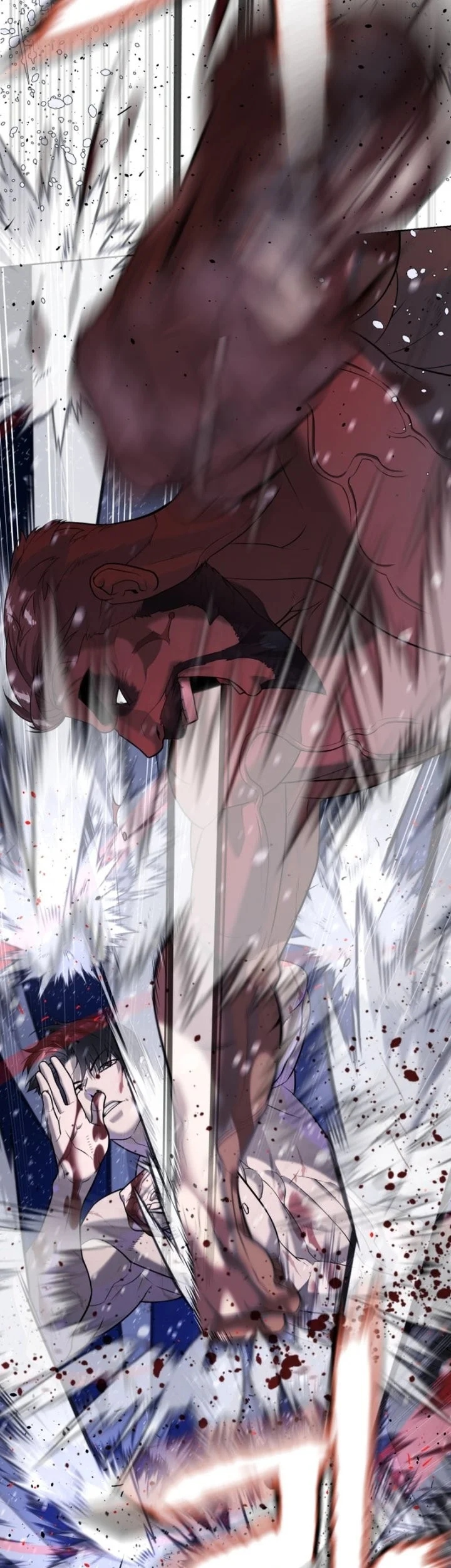 Killer Peter Chapter 132 Halaman 87