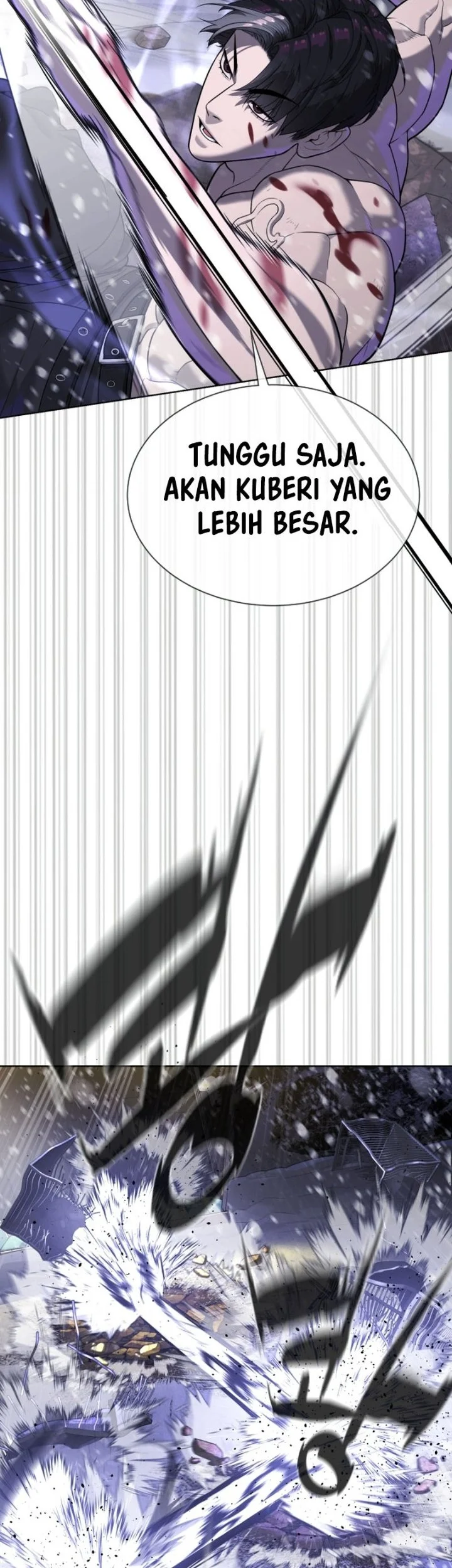 Killer Peter Chapter 132 Halaman 92