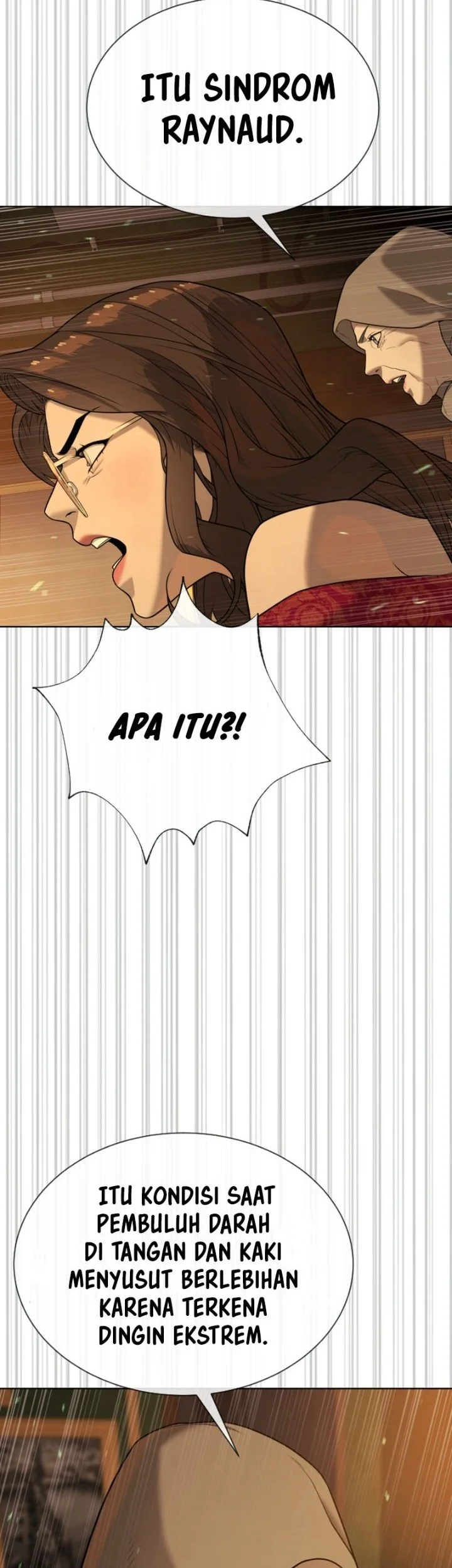 Killer Peter Chapter 132 Halaman 96