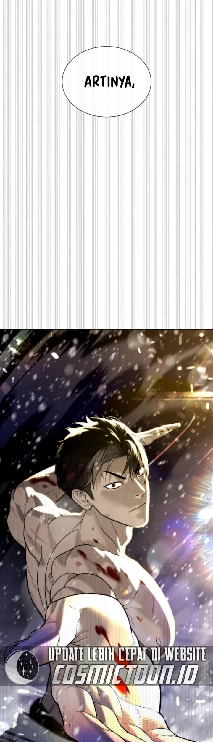 Killer Peter Chapter 132 Halaman 98