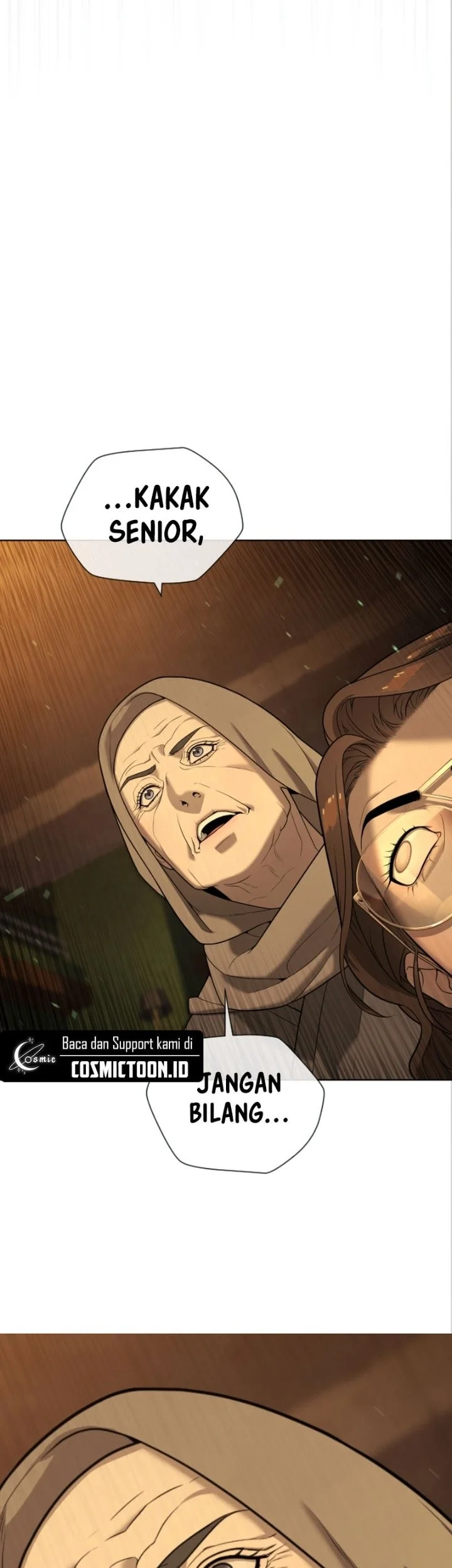 Killer Peter Chapter 132 Halaman 101