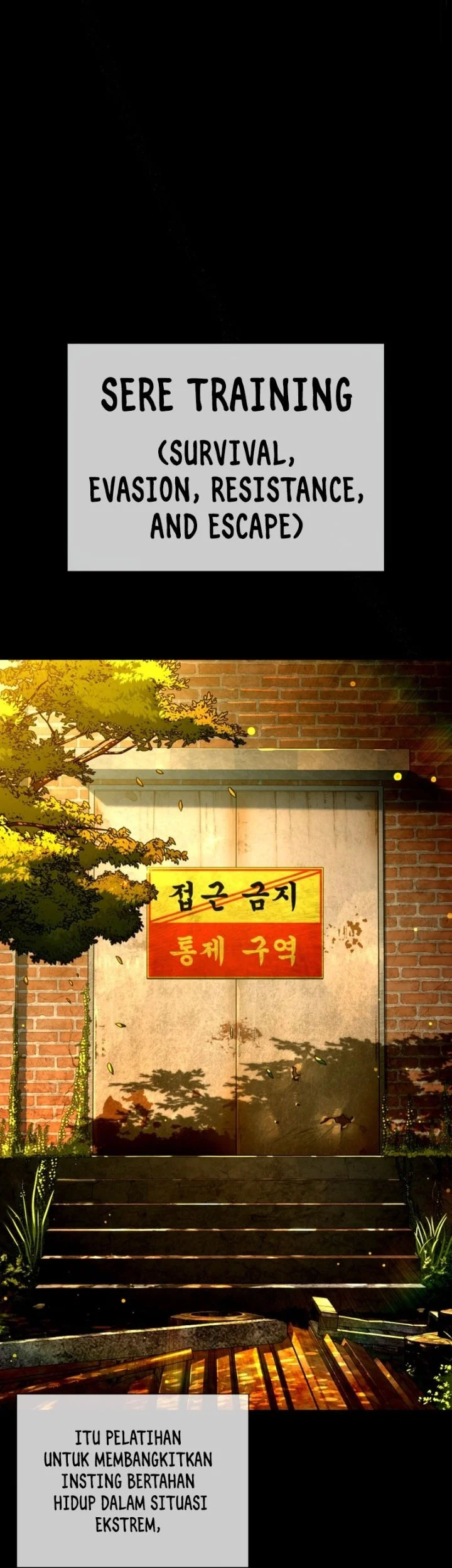 Killer Peter Chapter 132 Halaman 103