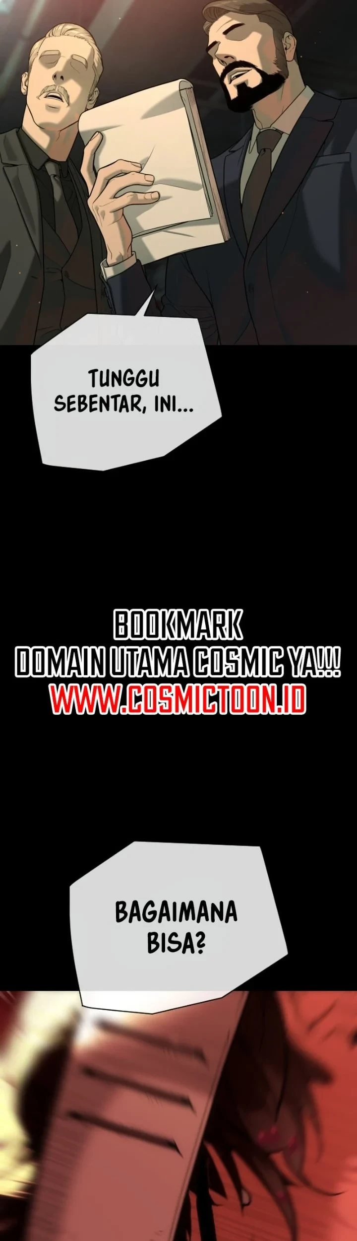 Killer Peter Chapter 132 Halaman 113