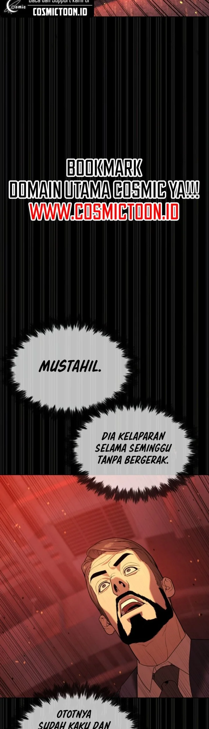 Killer Peter Chapter 132 Halaman 119