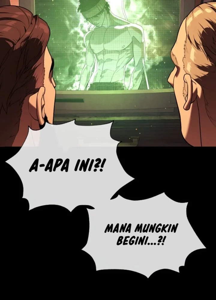 Killer Peter Chapter 132 Halaman 123