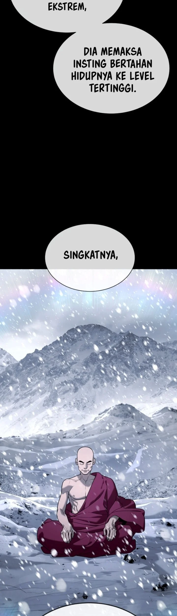 Killer Peter Chapter 132 Halaman 128