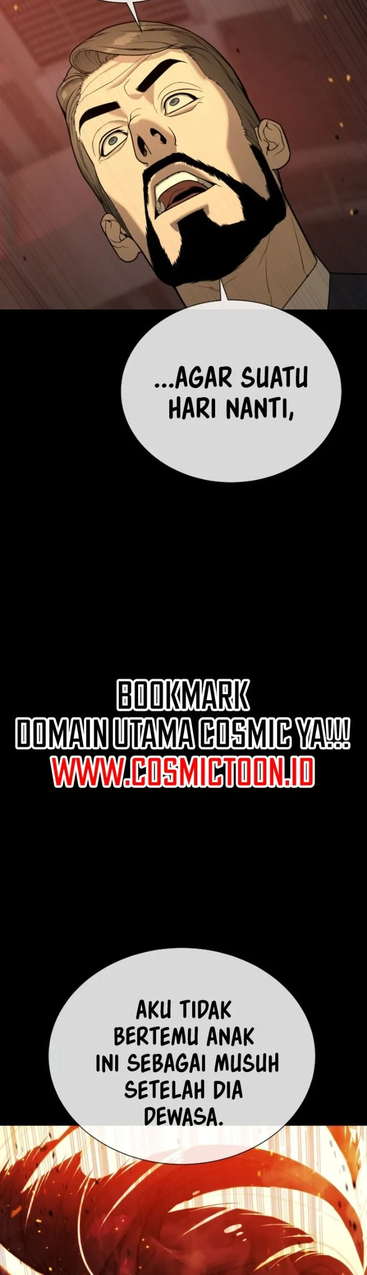 Killer Peter Chapter 132 Halaman 132