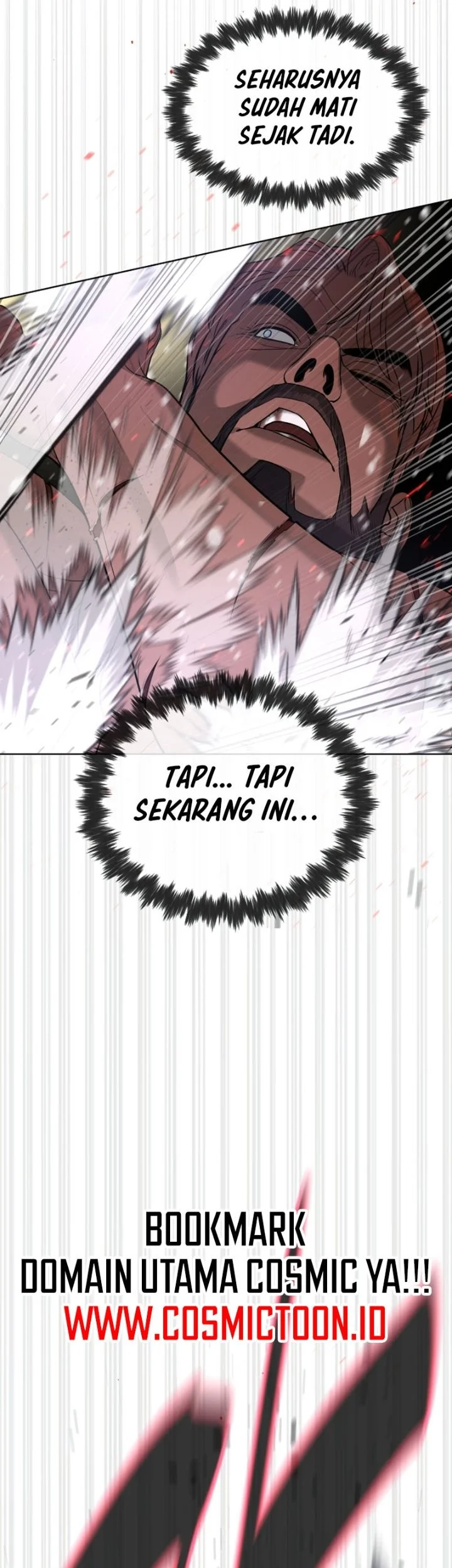 Killer Peter Chapter 132 Halaman 135