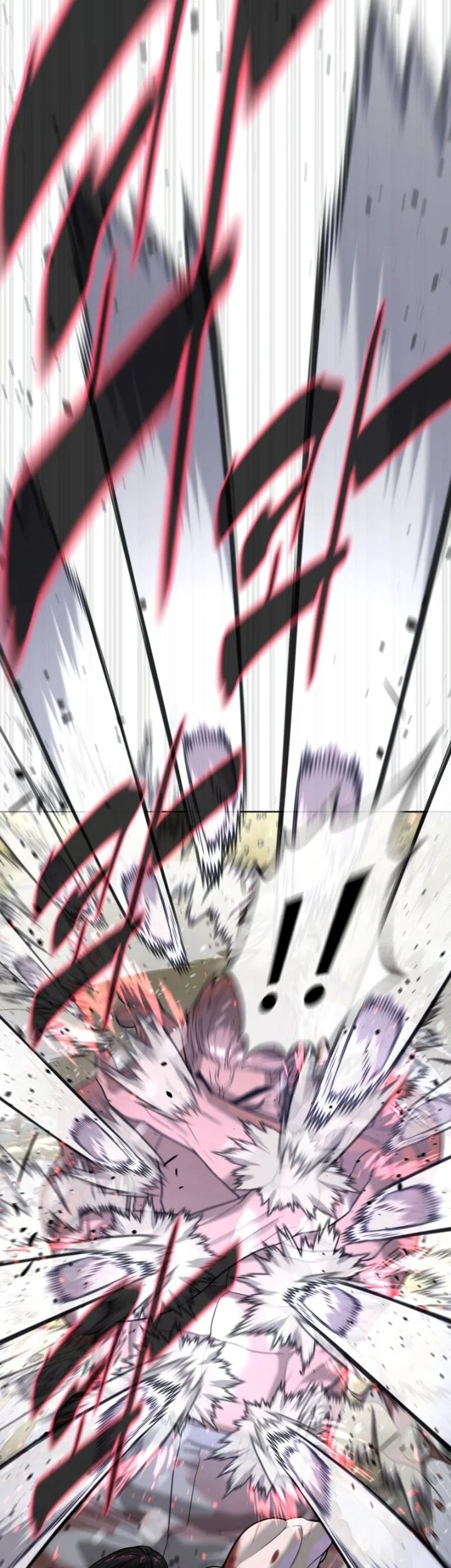 Killer Peter Chapter 132 Halaman 136