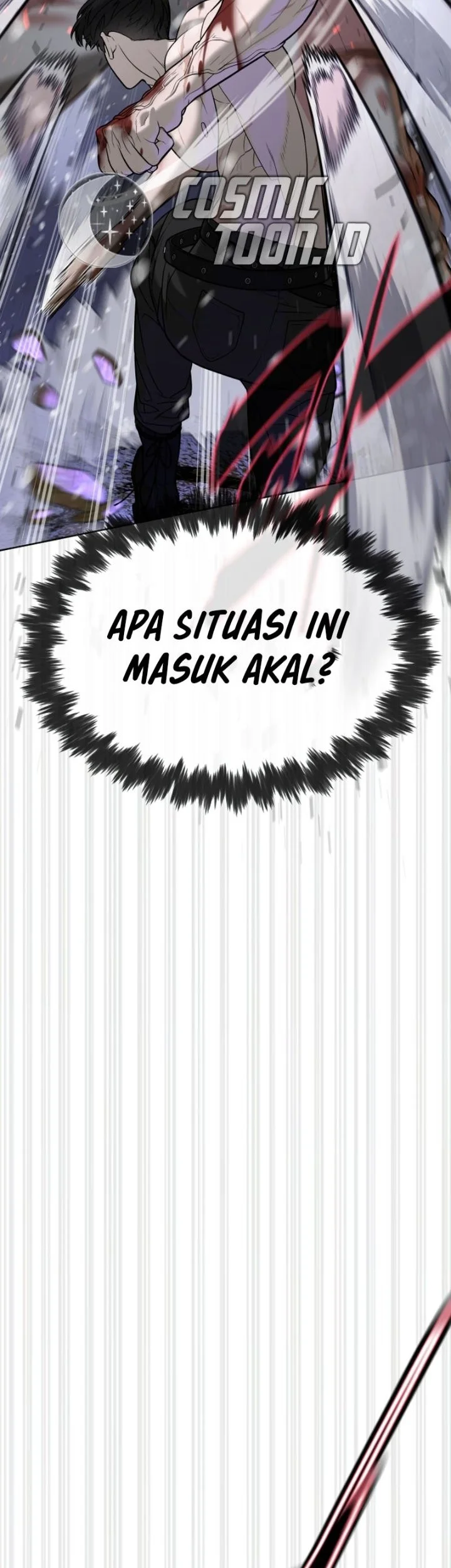 Killer Peter Chapter 132 Halaman 137