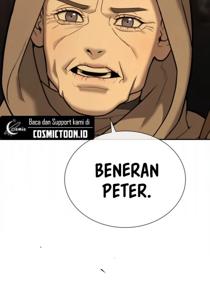 Killer Peter Chapter 132 Halaman 140