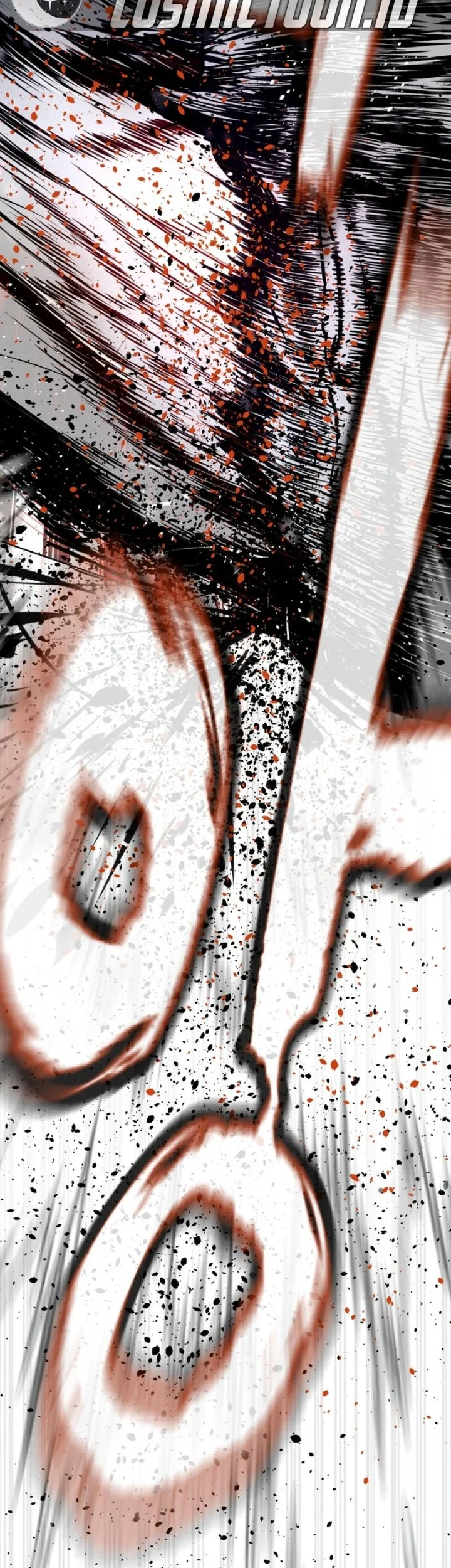 Killer Peter Chapter 132 Halaman 144