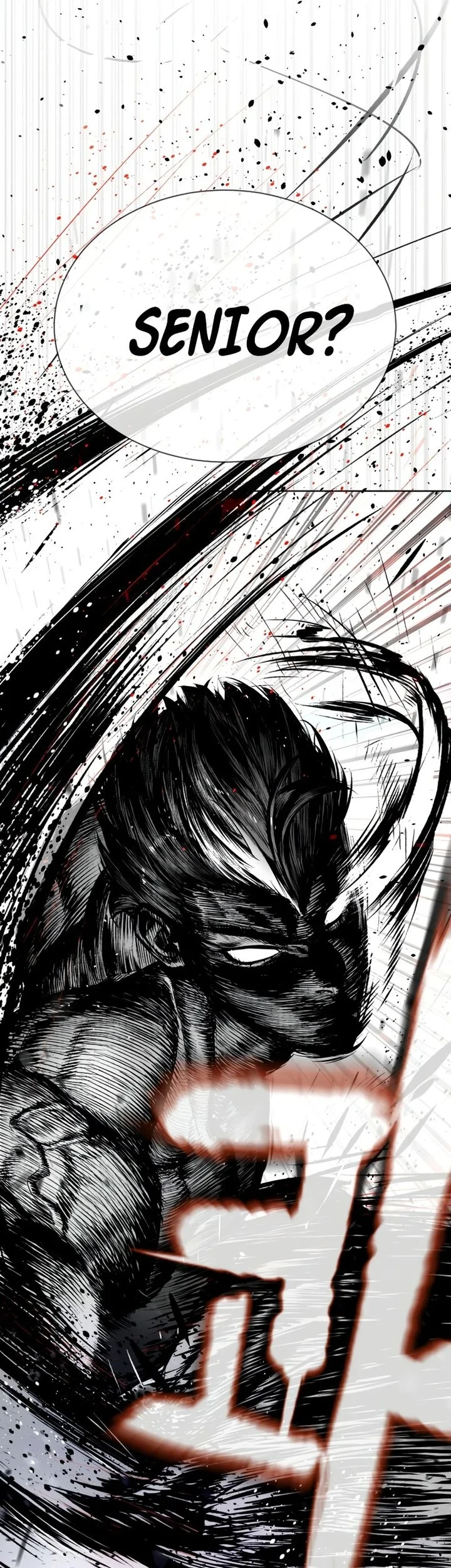 Killer Peter Chapter 133 Halaman 3