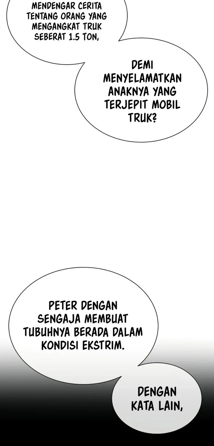 Killer Peter Chapter 133 Halaman 6