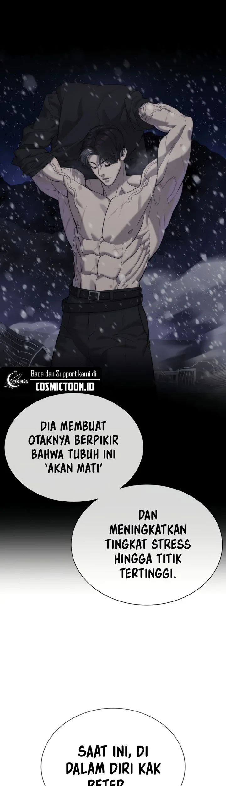 Killer Peter Chapter 133 Halaman 7