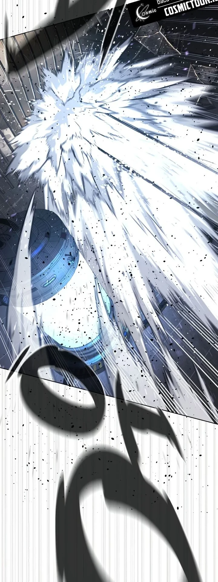 Killer Peter Chapter 133 Halaman 17