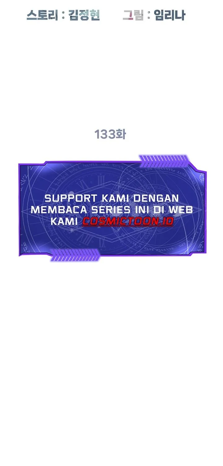 Killer Peter Chapter 133 Halaman 19