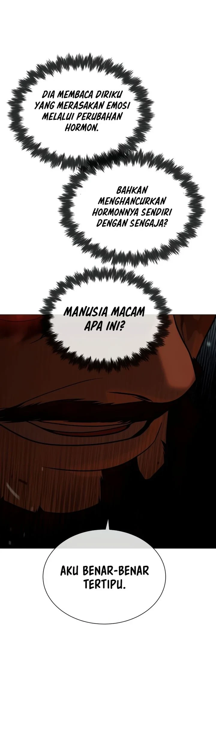 Killer Peter Chapter 133 Halaman 20