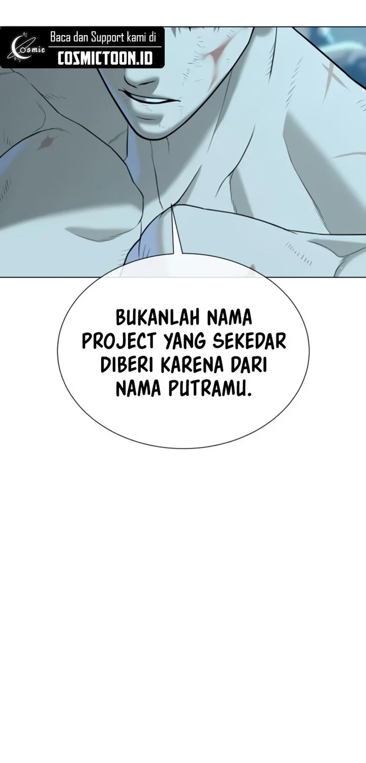 Killer Peter Chapter 133 Halaman 28