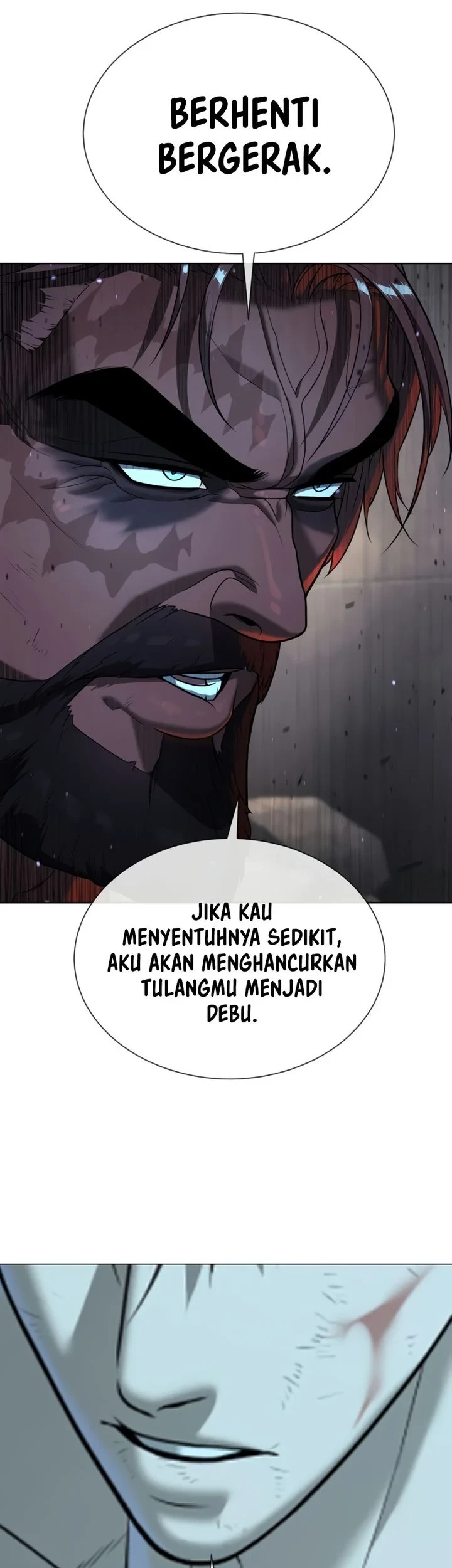 Killer Peter Chapter 133 Halaman 29