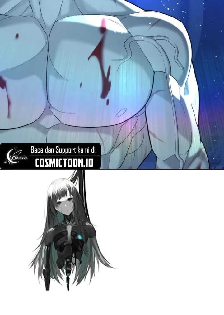 Killer Peter Chapter 133 Halaman 32