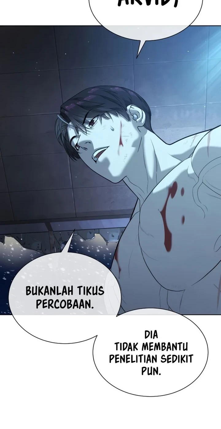 Killer Peter Chapter 133 Halaman 36