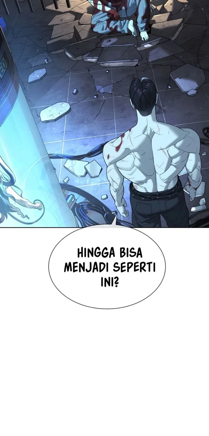 Killer Peter Chapter 133 Halaman 38