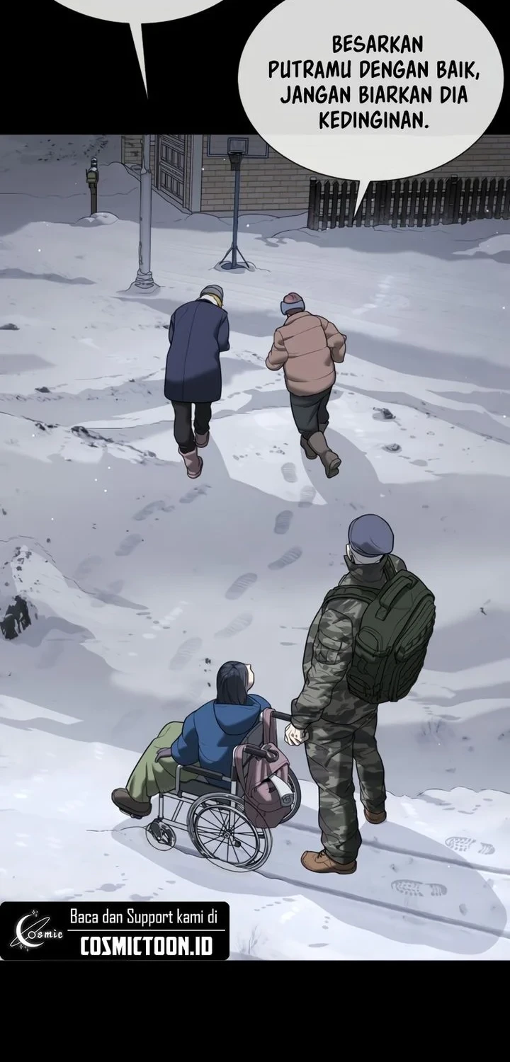 Killer Peter Chapter 133 Halaman 44