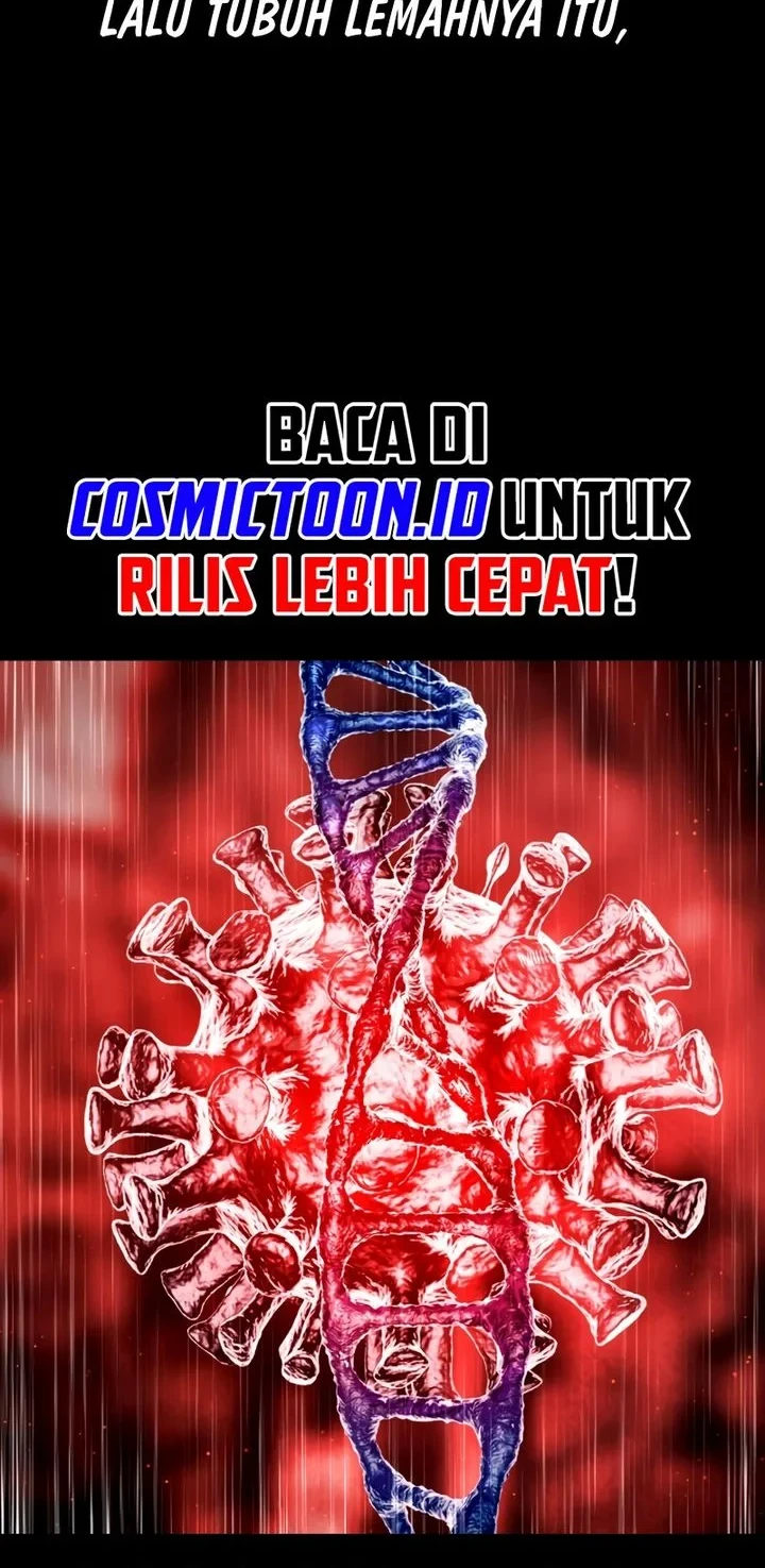 Killer Peter Chapter 133 Halaman 46