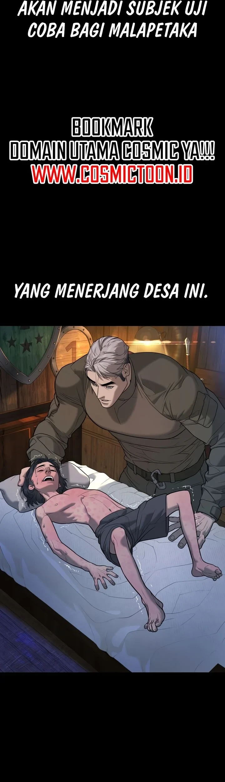 Killer Peter Chapter 133 Halaman 47