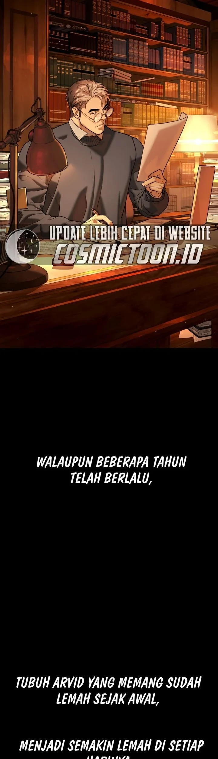 Killer Peter Chapter 133 Halaman 49