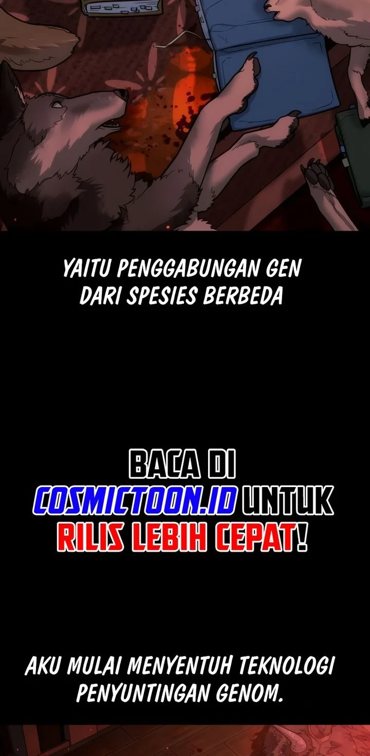 Killer Peter Chapter 133 Halaman 52