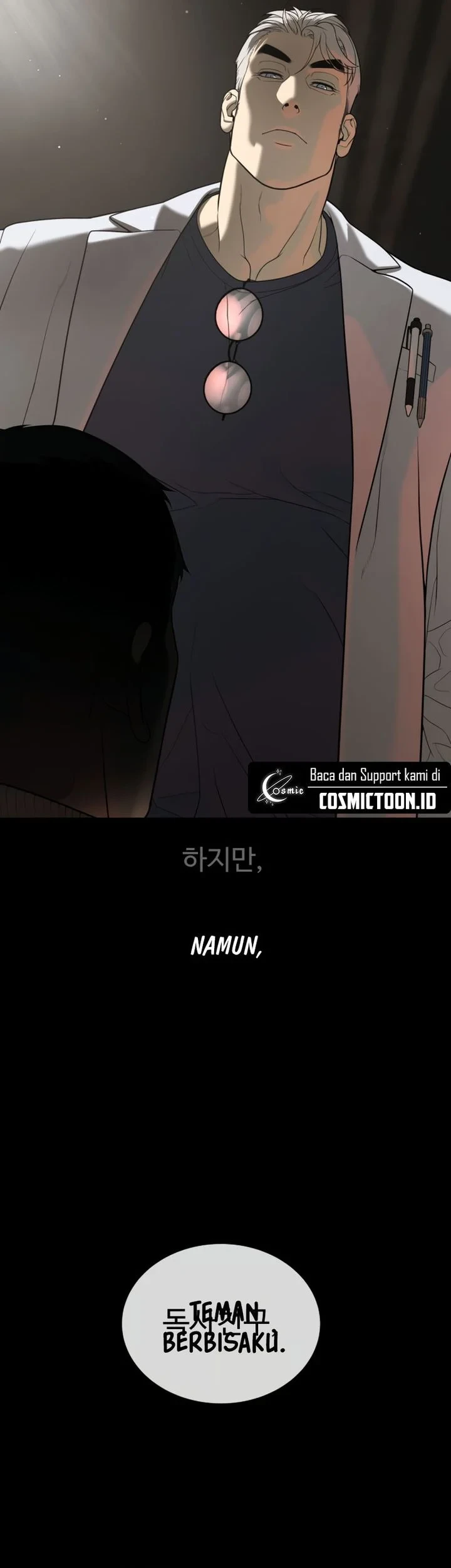 Killer Peter Chapter 133 Halaman 65