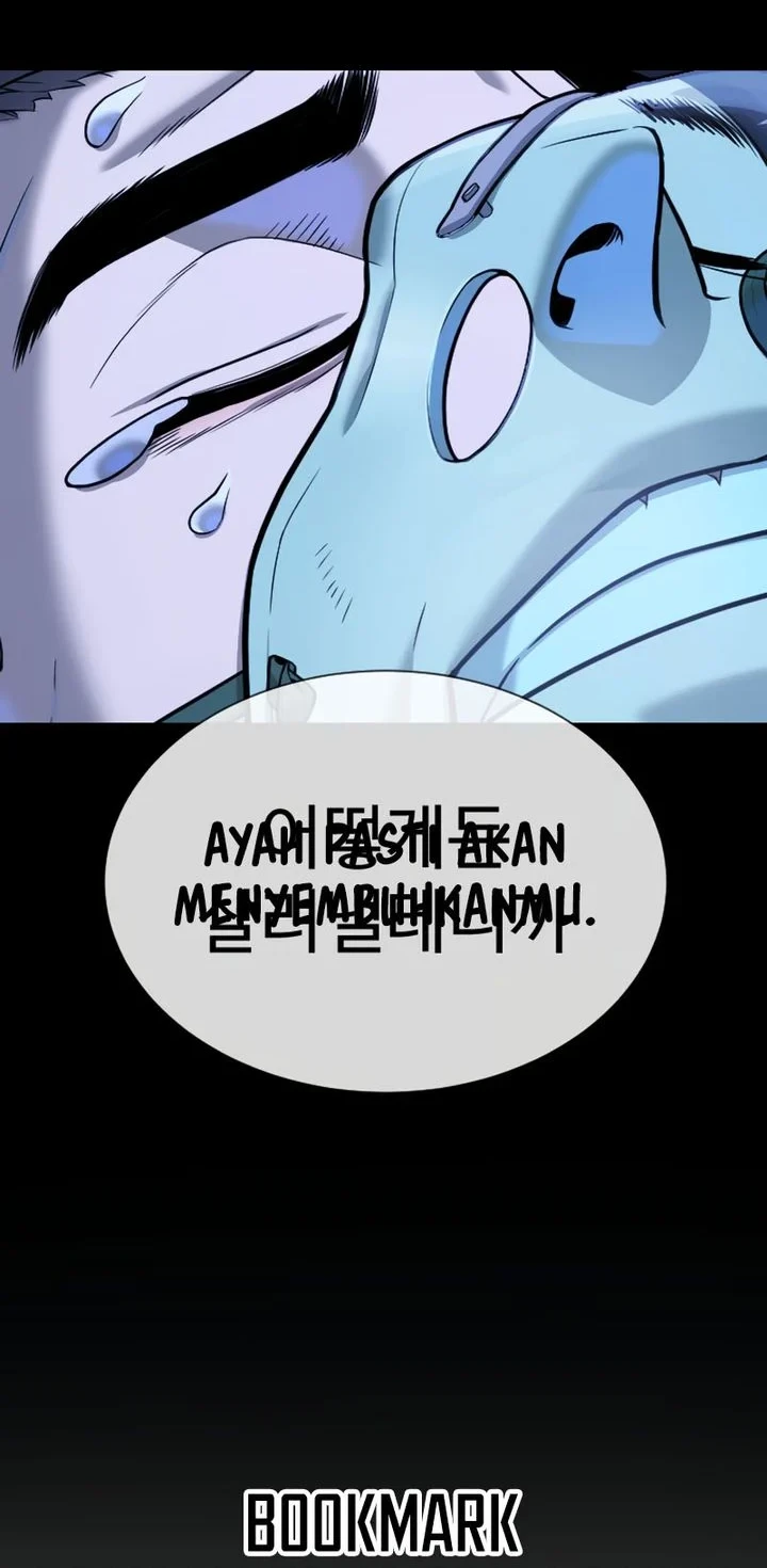 Killer Peter Chapter 133 Halaman 74