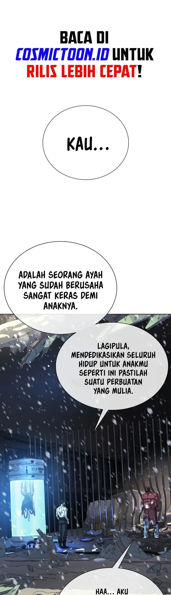 Killer Peter Chapter 133 Halaman 79