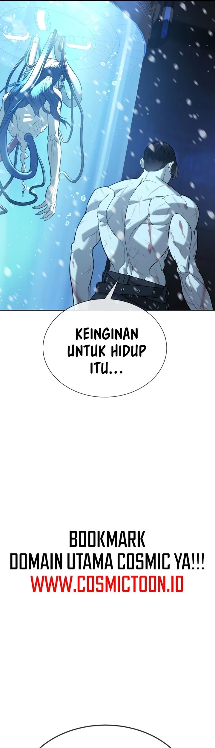 Killer Peter Chapter 133 Halaman 81