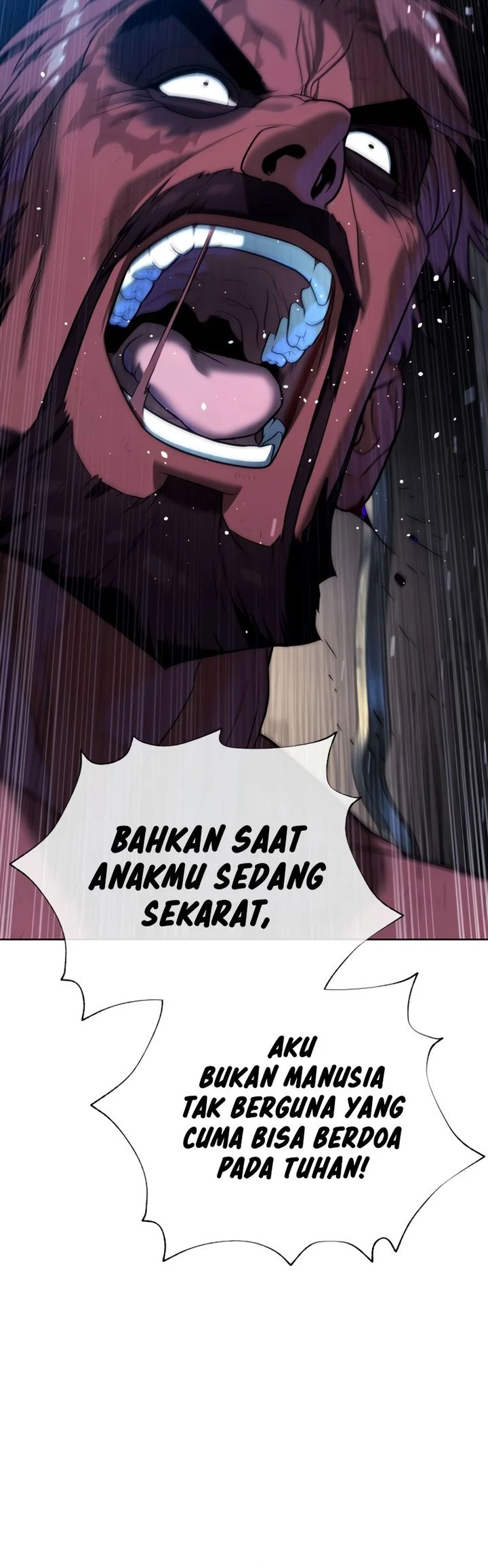 Killer Peter Chapter 133 Halaman 85