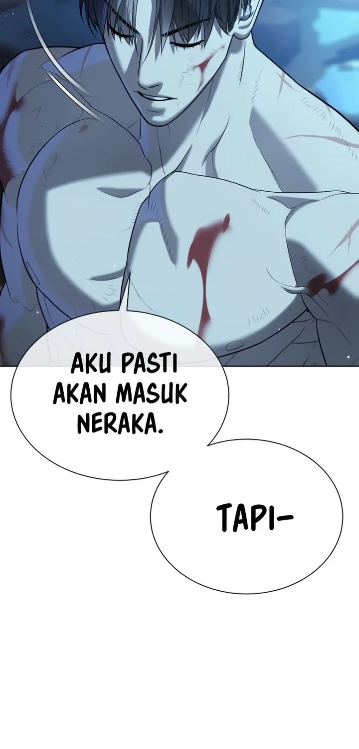 Killer Peter Chapter 133 Halaman 91