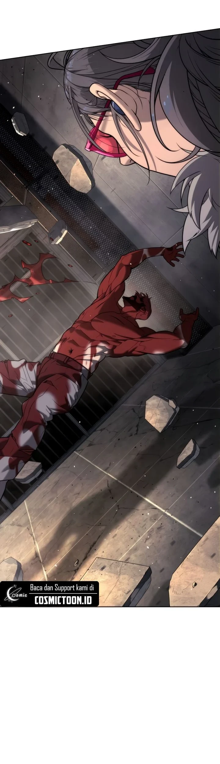 Killer Peter Chapter 133 Halaman 106