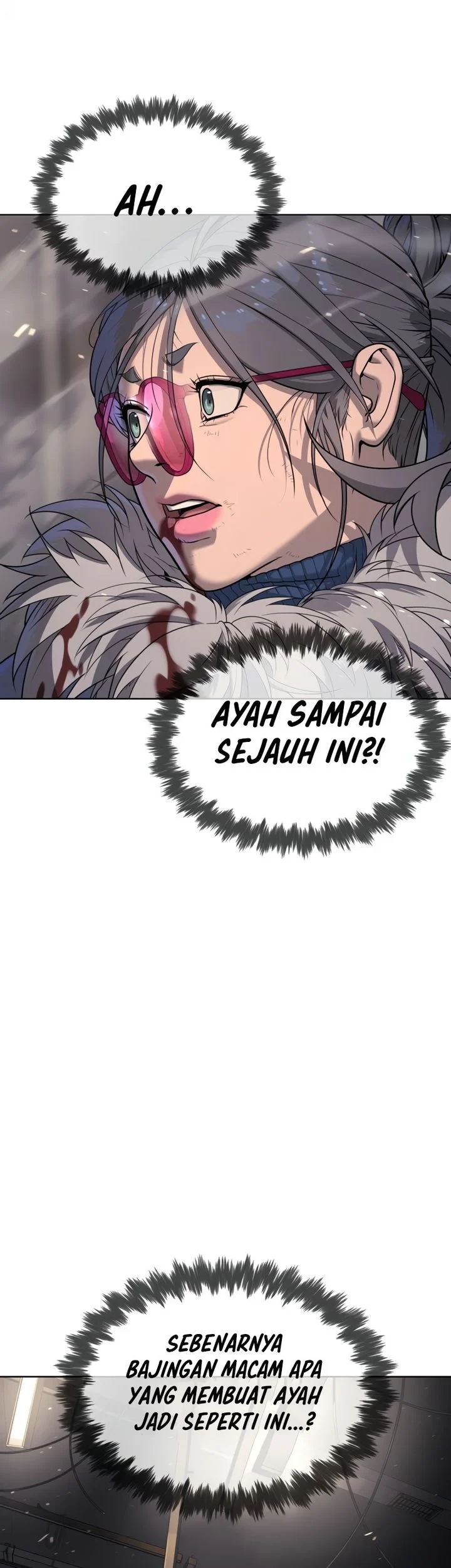 Killer Peter Chapter 133 Halaman 110