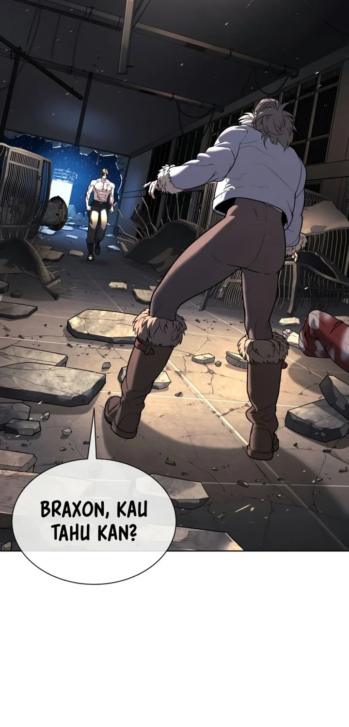 Killer Peter Chapter 133 Halaman 111