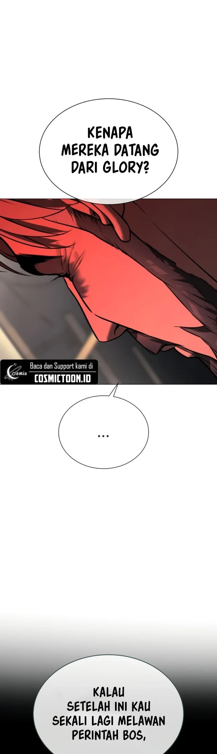 Killer Peter Chapter 133 Halaman 112