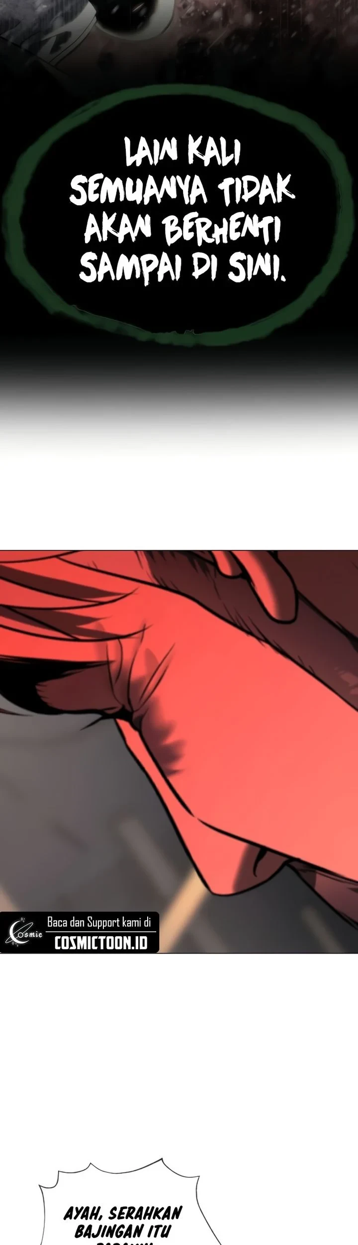 Killer Peter Chapter 133 Halaman 114