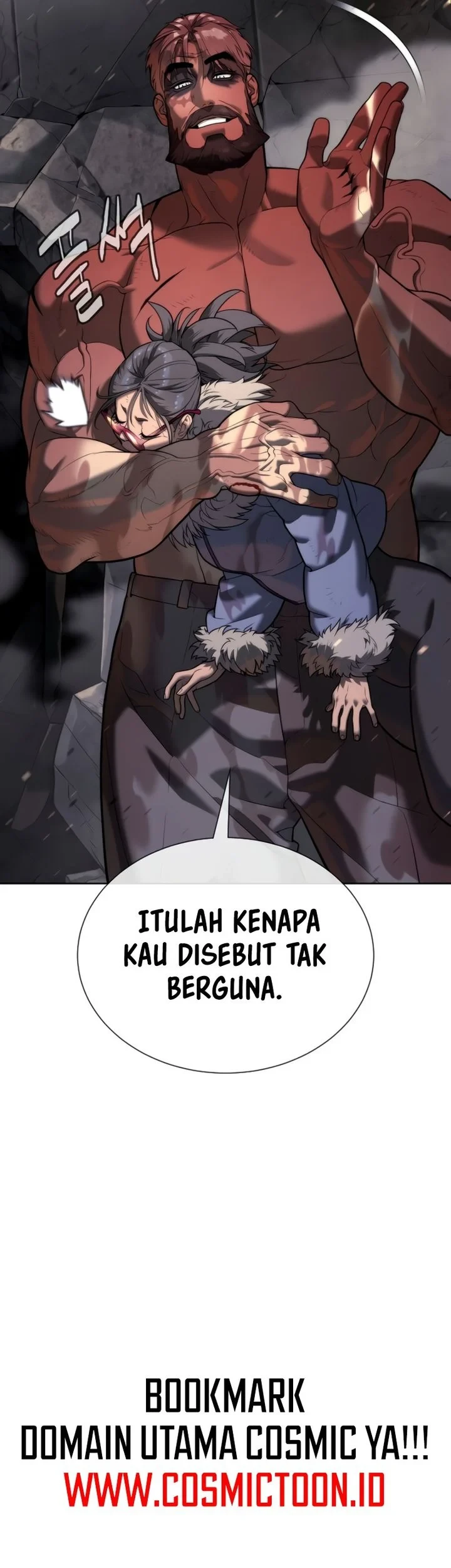 Killer Peter Chapter 133 Halaman 118